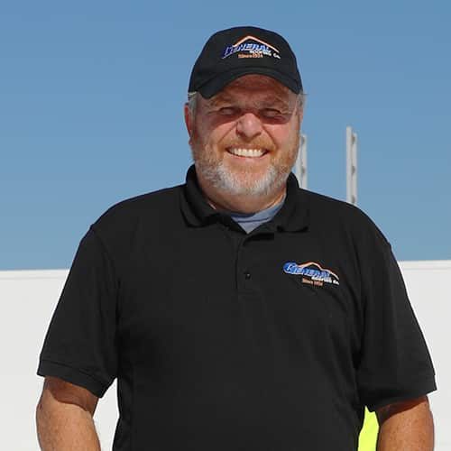 Mike Wakerling, Owner