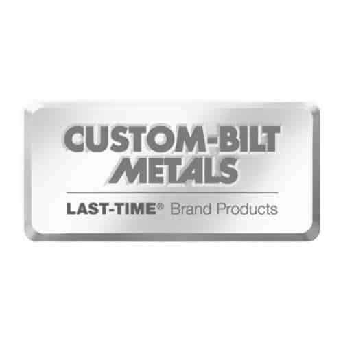 Custom Bilt Metals