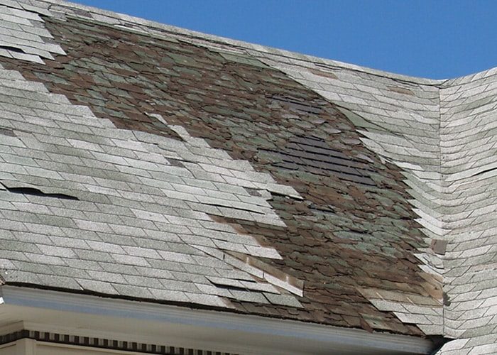 General Roofing Company - Avoiding Costly Roof Leak