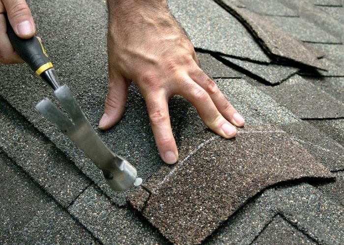 General Roofing Company - Roof Repair