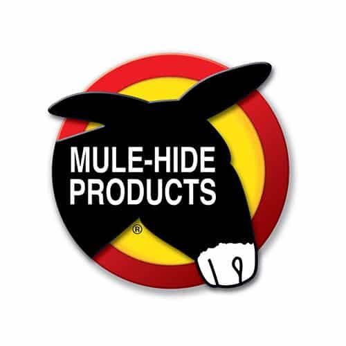 mule hide products logo