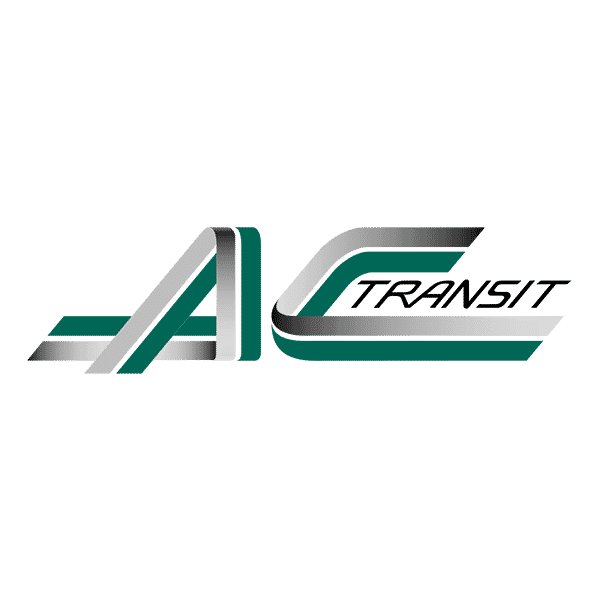 AC Transit logo