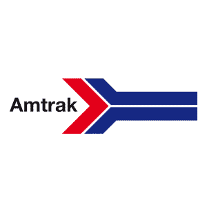 amtrak logo