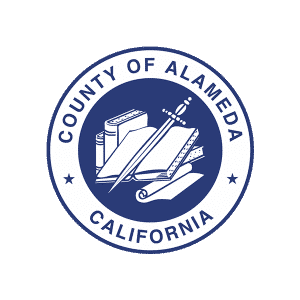 County of Alameda Crest