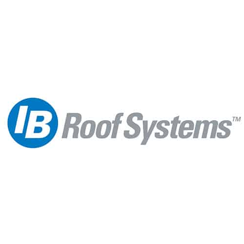 IB Roof Systems logo