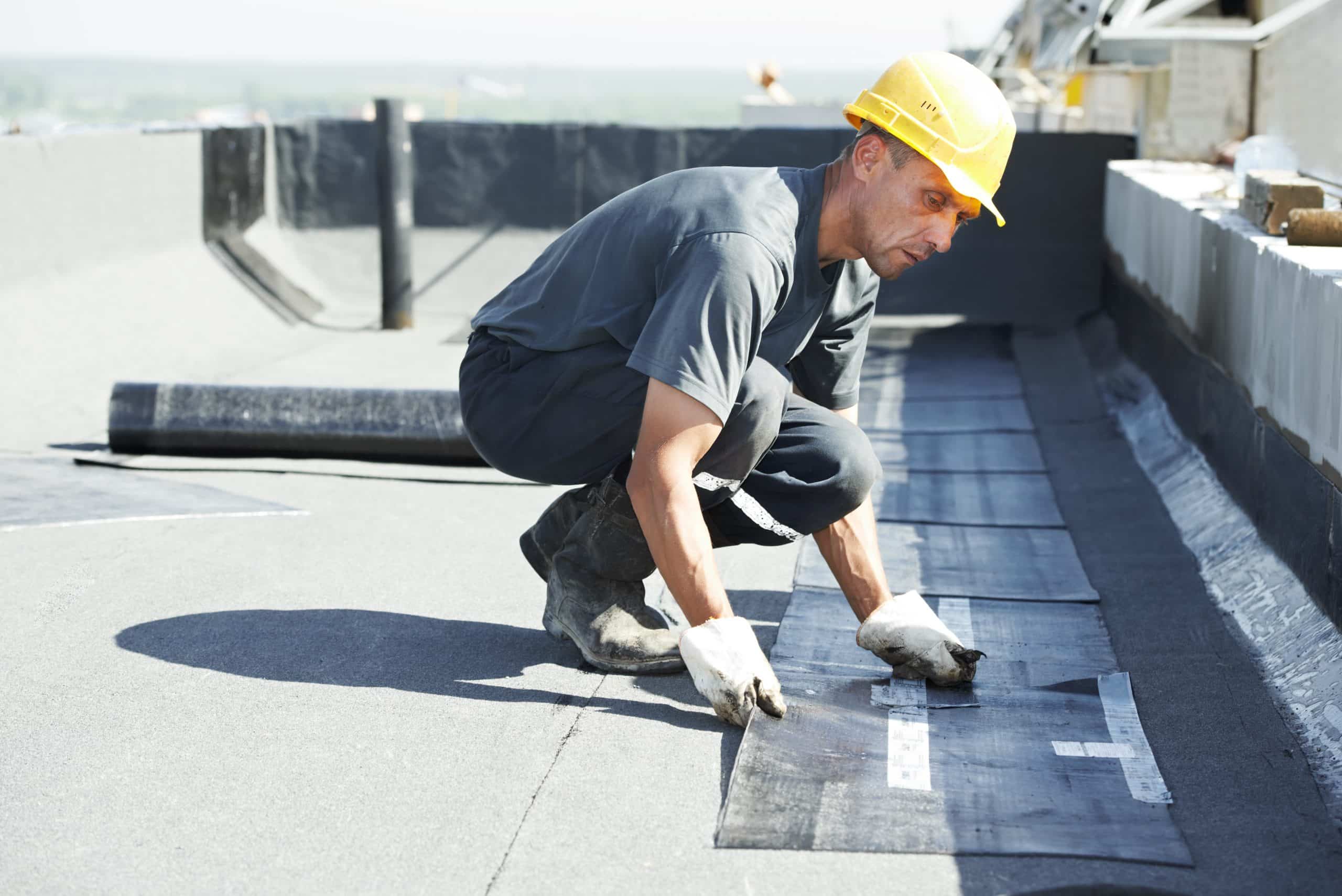 Roof Repair Toledo