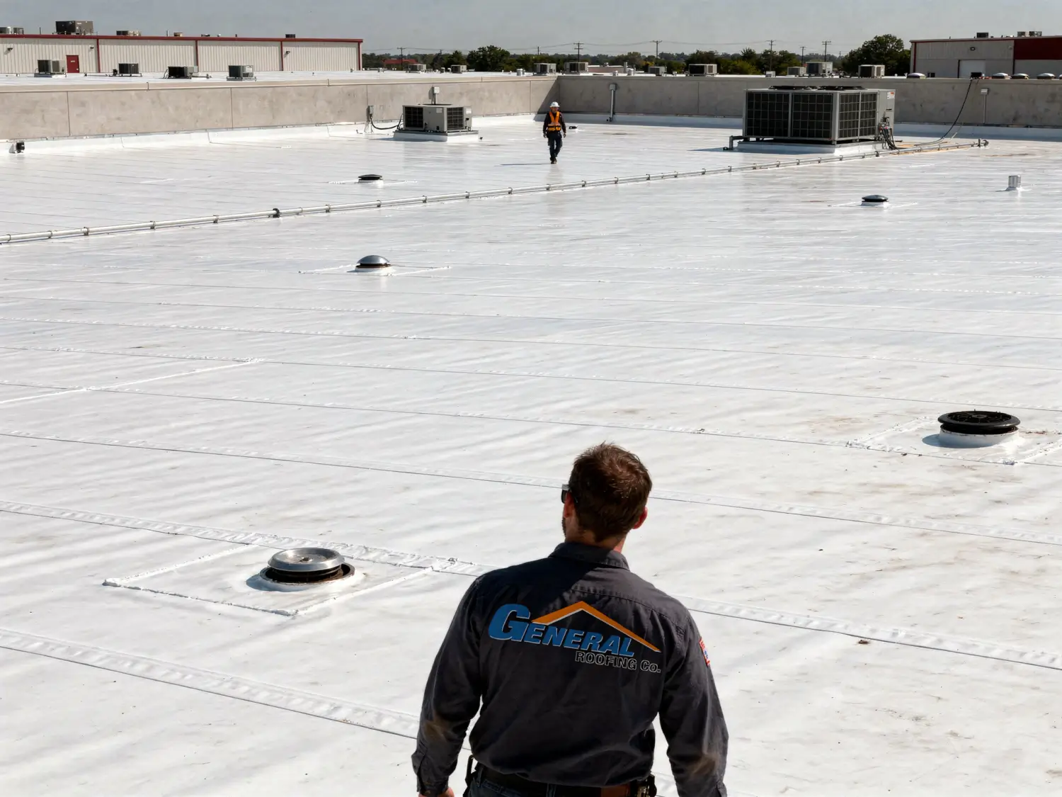 tpo roofing cost per square foot