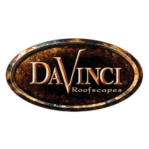 Davincir Roofscapes logo